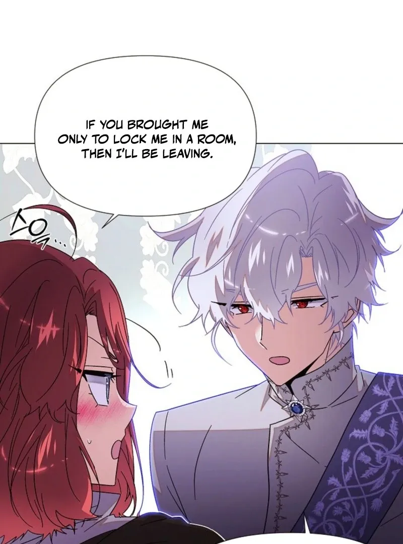 The Villain Discovered My Identity Chapter 169 Online - página 10