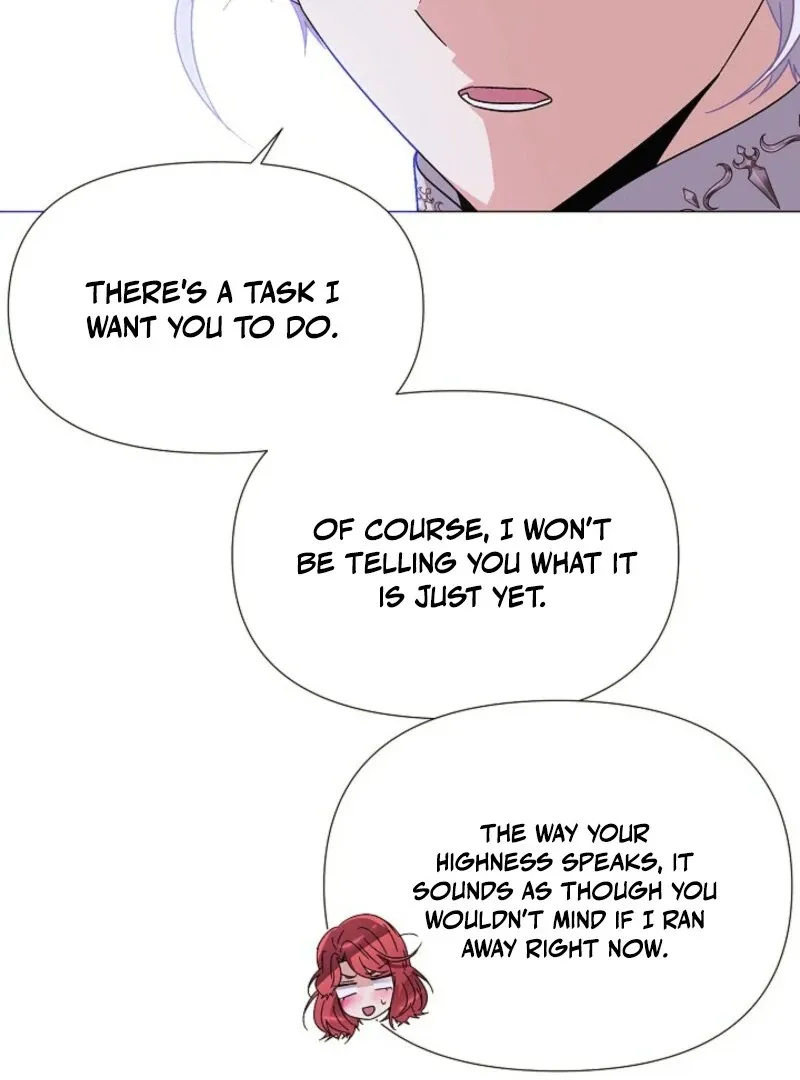 The Villain Discovered My Identity Chapter 169 Online - página 12