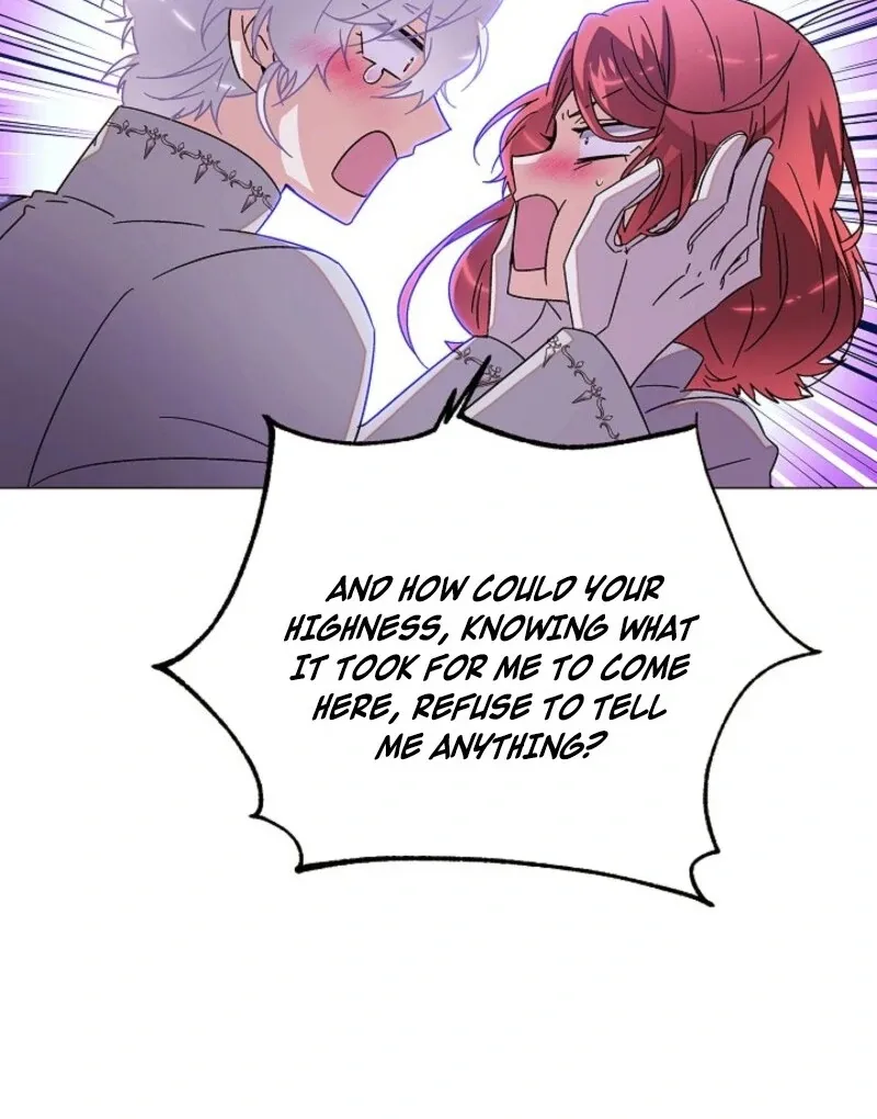 The Villain Discovered My Identity Chapter 169 Online - página 14