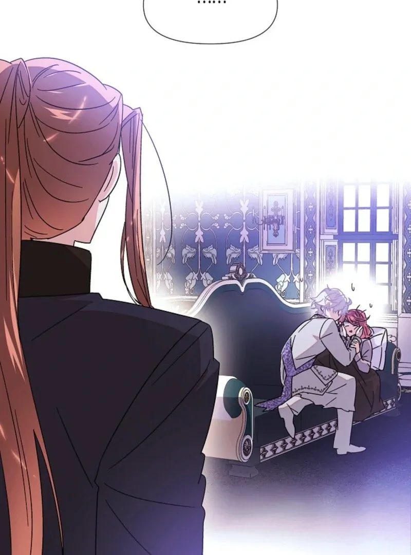 The Villain Discovered My Identity Chapter 169 Online - página 21
