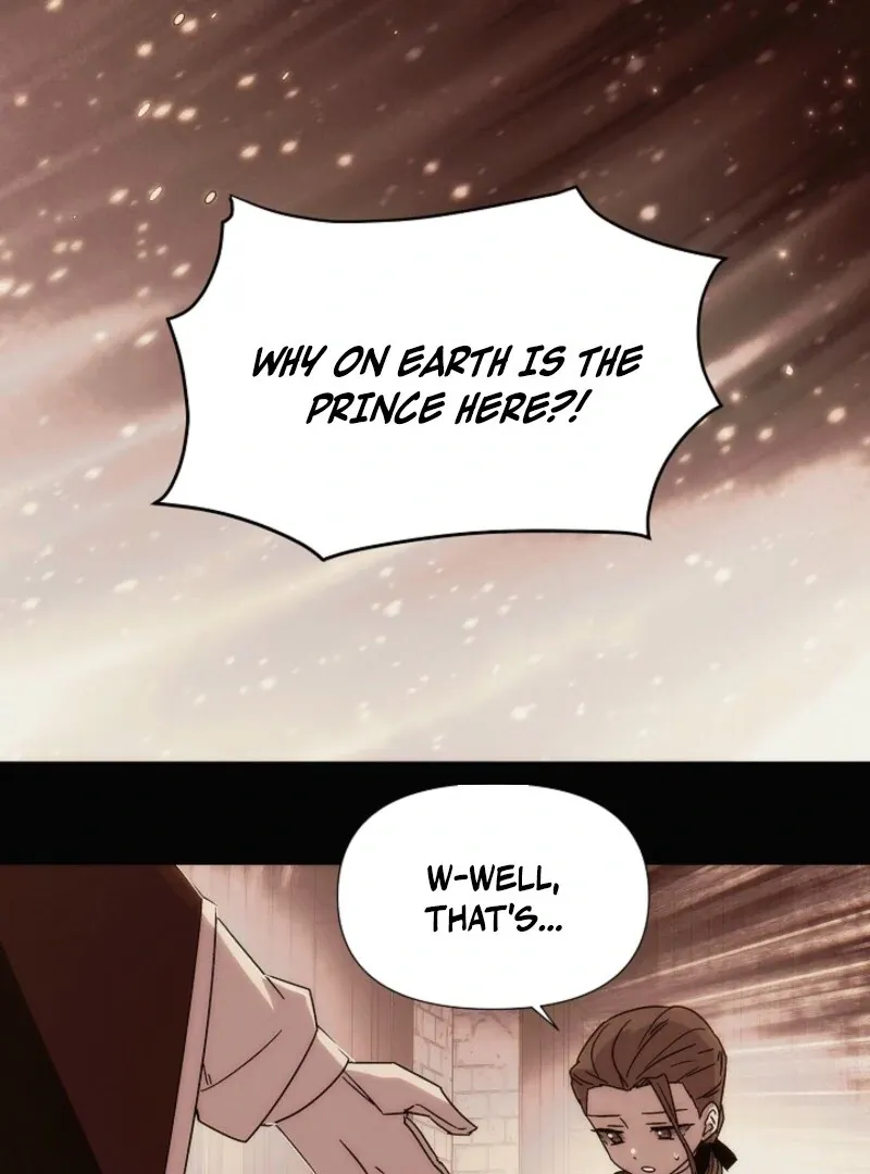 The Villain Discovered My Identity Chapter 169 Online - página 37