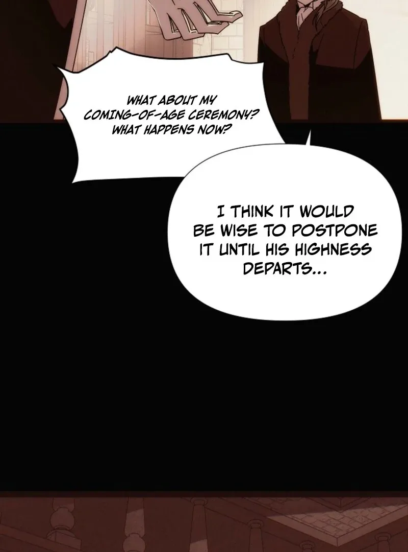 The Villain Discovered My Identity Chapter 169 Online - página 38