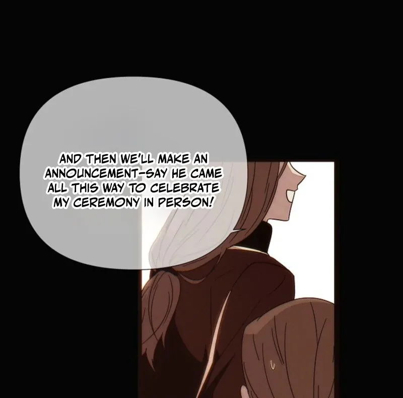 The Villain Discovered My Identity Chapter 169 Online - página 41
