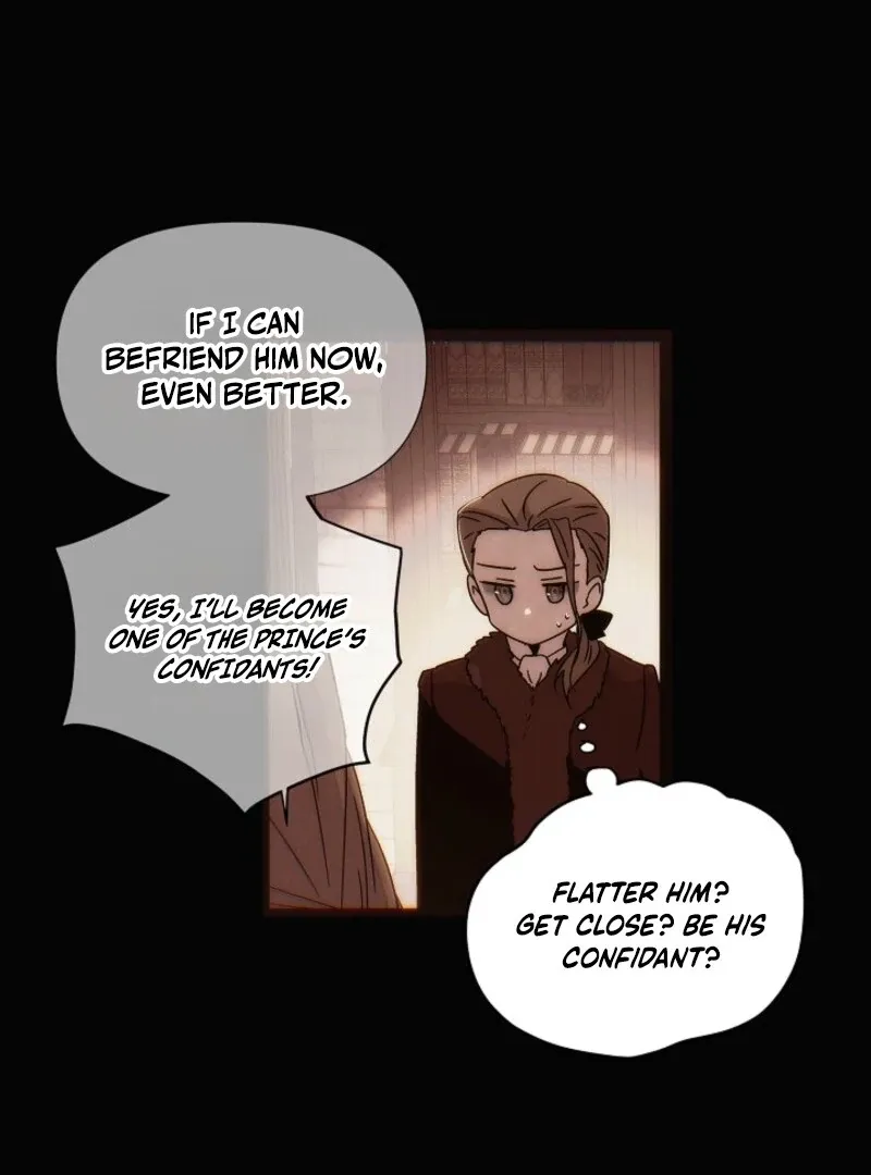The Villain Discovered My Identity Chapter 169 Online - página 44