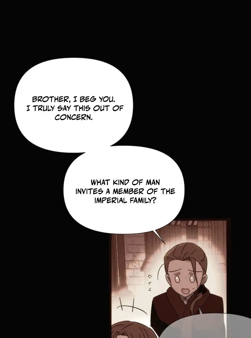 The Villain Discovered My Identity Chapter 169 Online - página 46