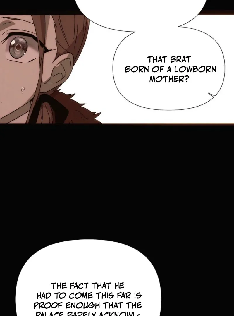 The Villain Discovered My Identity Chapter 169 Online - página 49