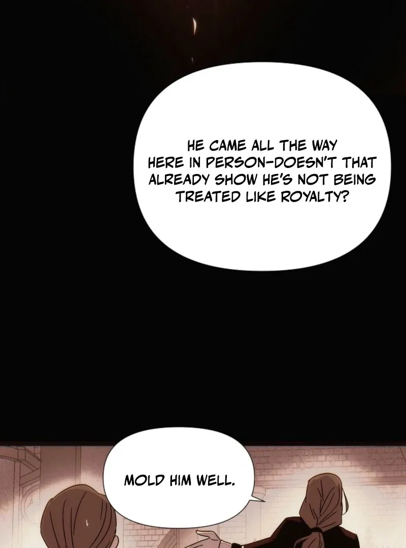 The Villain Discovered My Identity Chapter 169 Online - página 51
