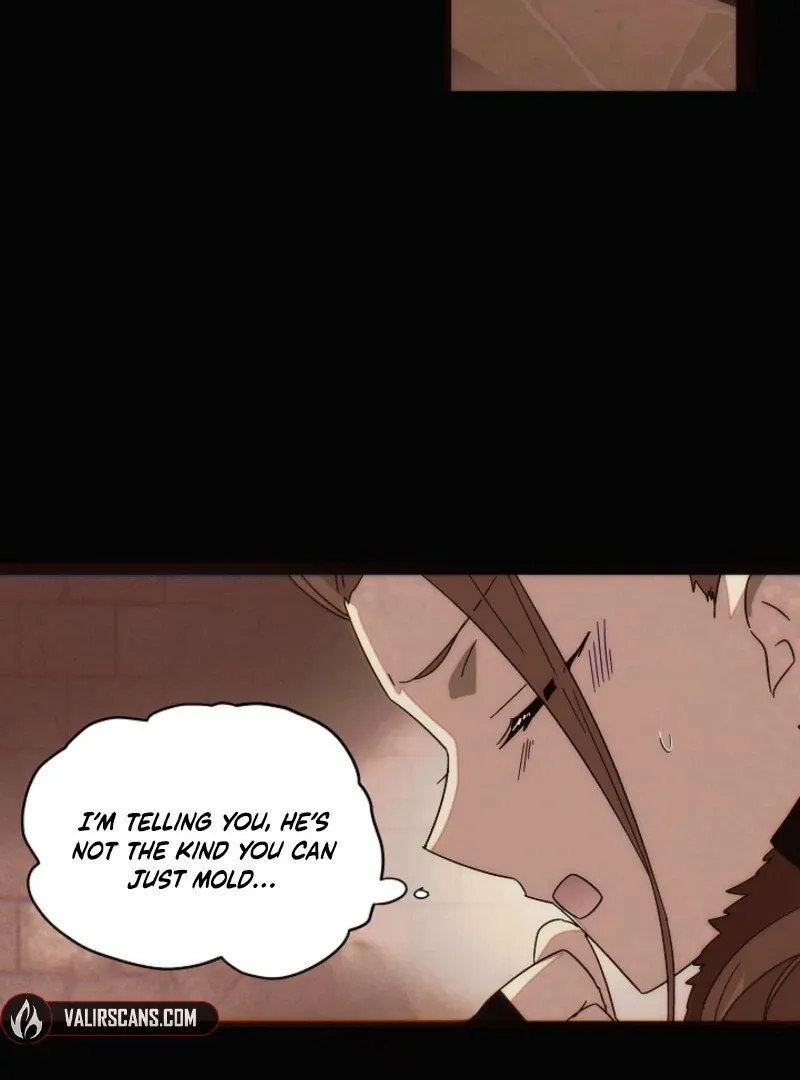 The Villain Discovered My Identity Chapter 169 Online - página 54