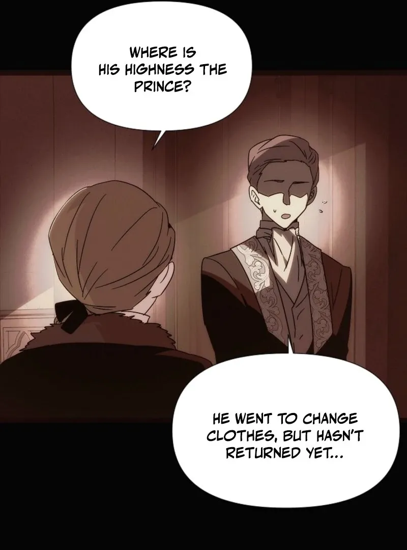 The Villain Discovered My Identity Chapter 169 Online - página 57