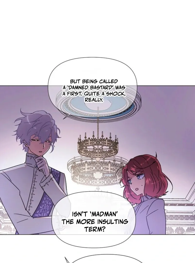 The Villain Discovered My Identity Chapter 169 Online - página 78