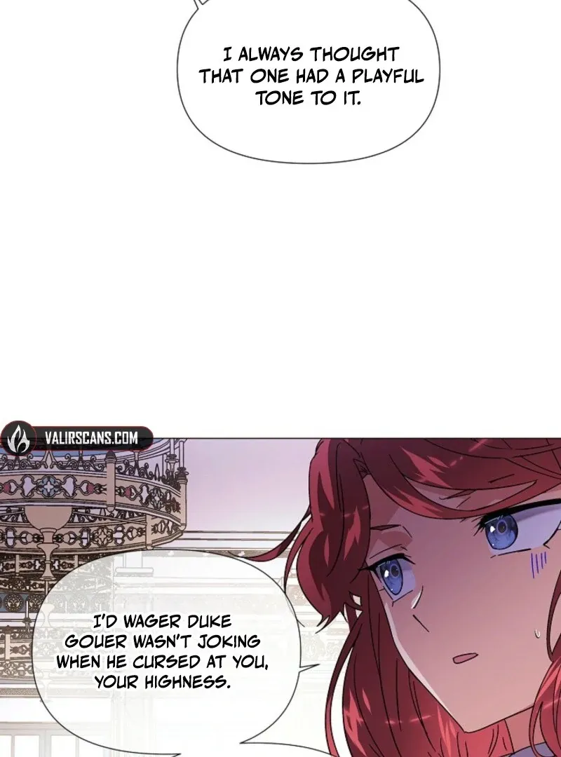 The Villain Discovered My Identity Chapter 169 Online - página 79