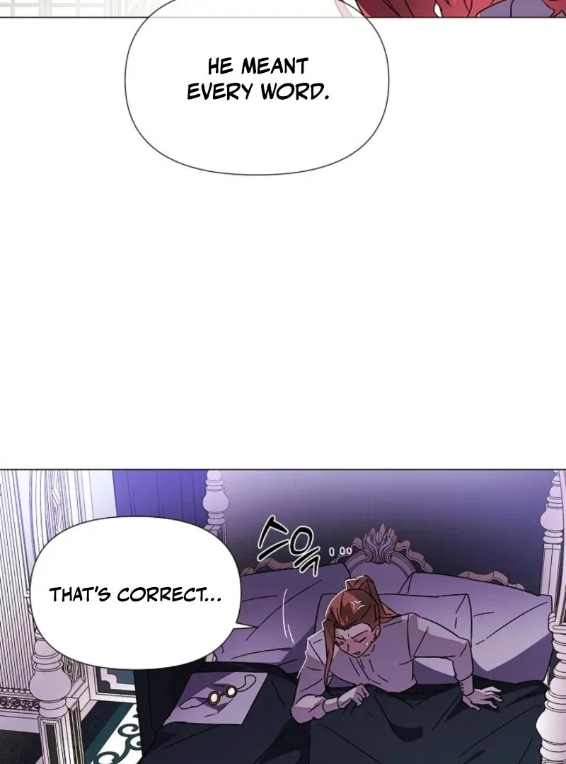 The Villain Discovered My Identity Chapter 169 Online - página 80