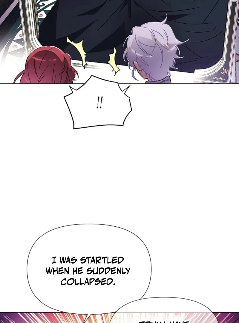 The Villain Discovered My Identity Chapter 169 Online - página 81