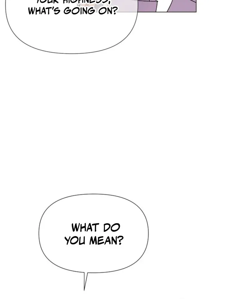 The Villain Discovered My Identity Chapter 169 Online - página 84