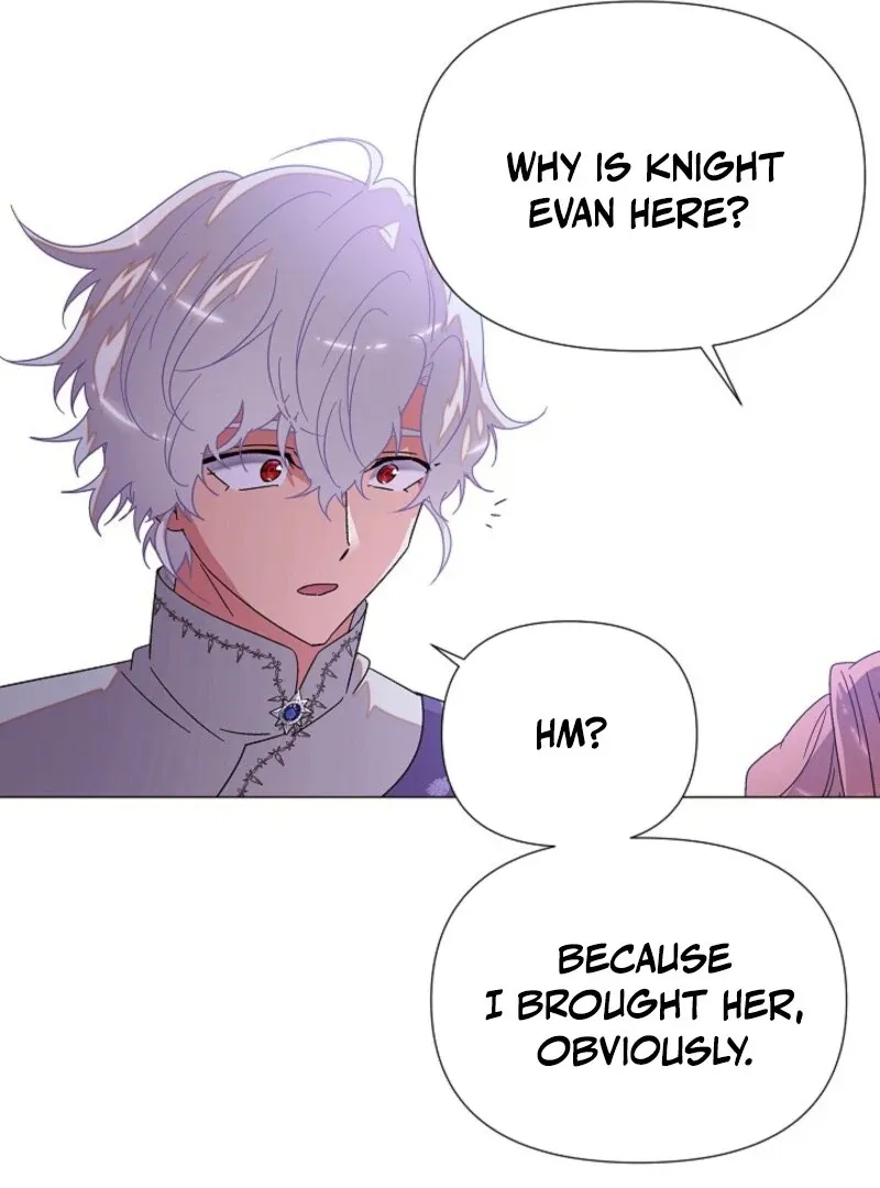 The Villain Discovered My Identity Chapter 169 Online - página 85