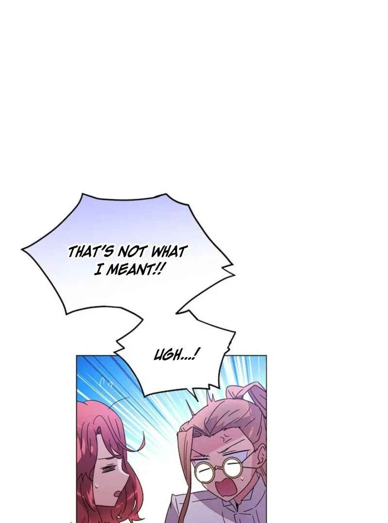 The Villain Discovered My Identity Chapter 169 Online - página 86