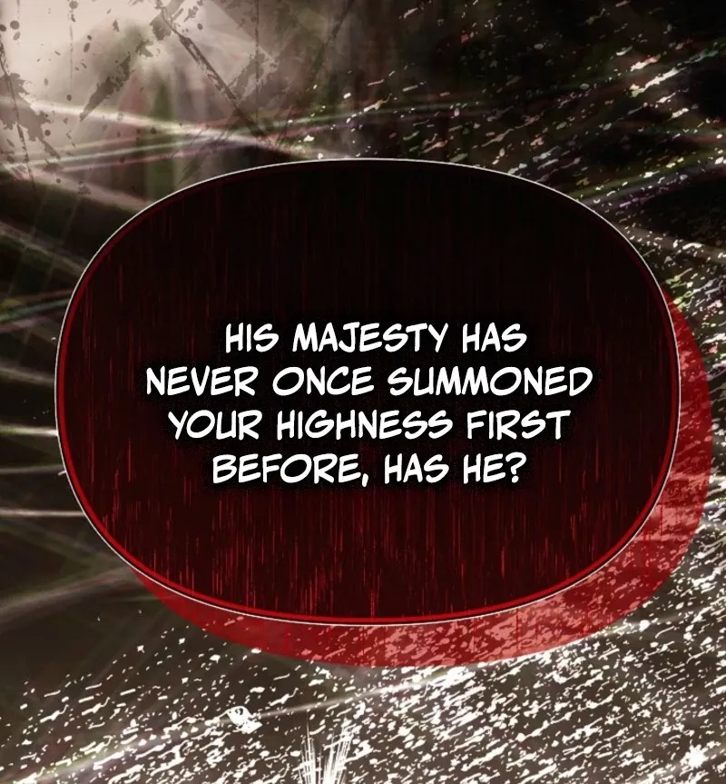 The Villain Discovered My Identity Chapter 169 Online - página 97