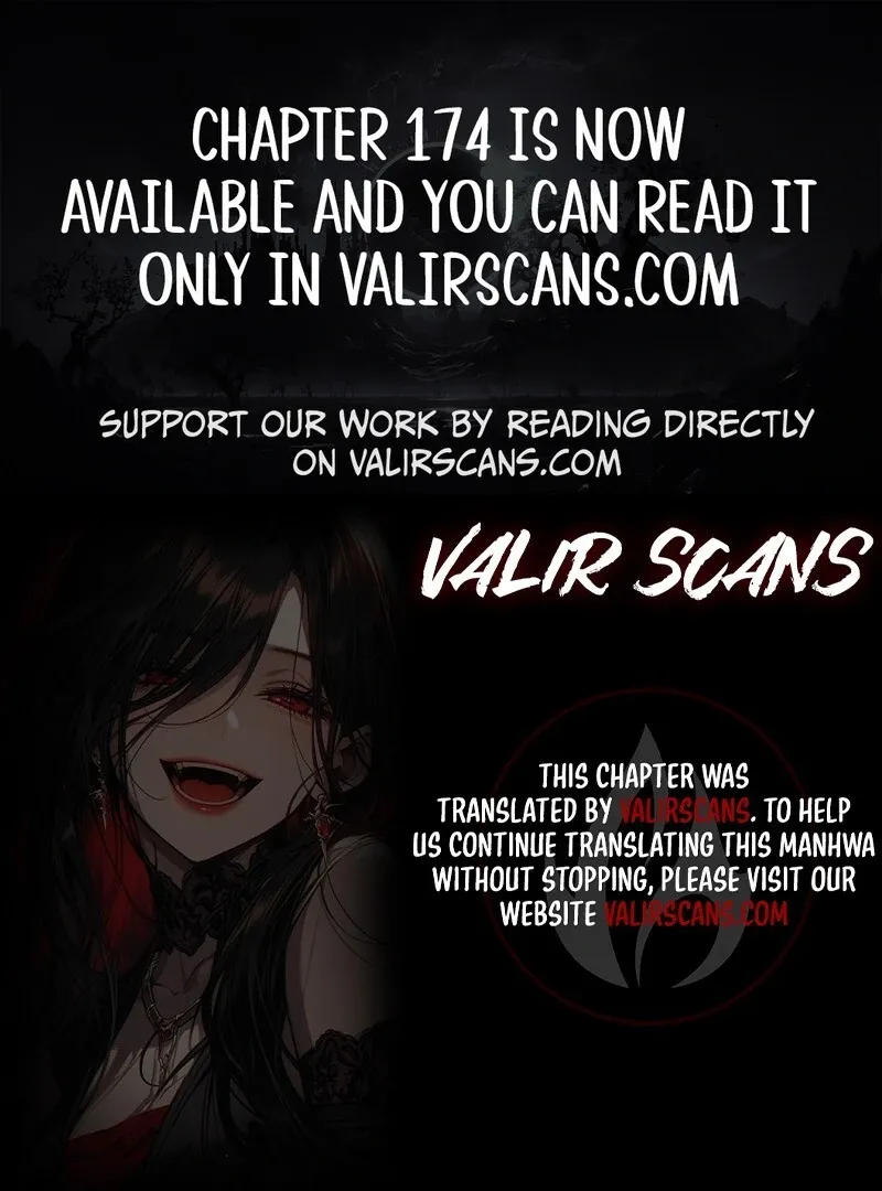 The Villain Discovered My Identity Chapter 171 Online - página 1