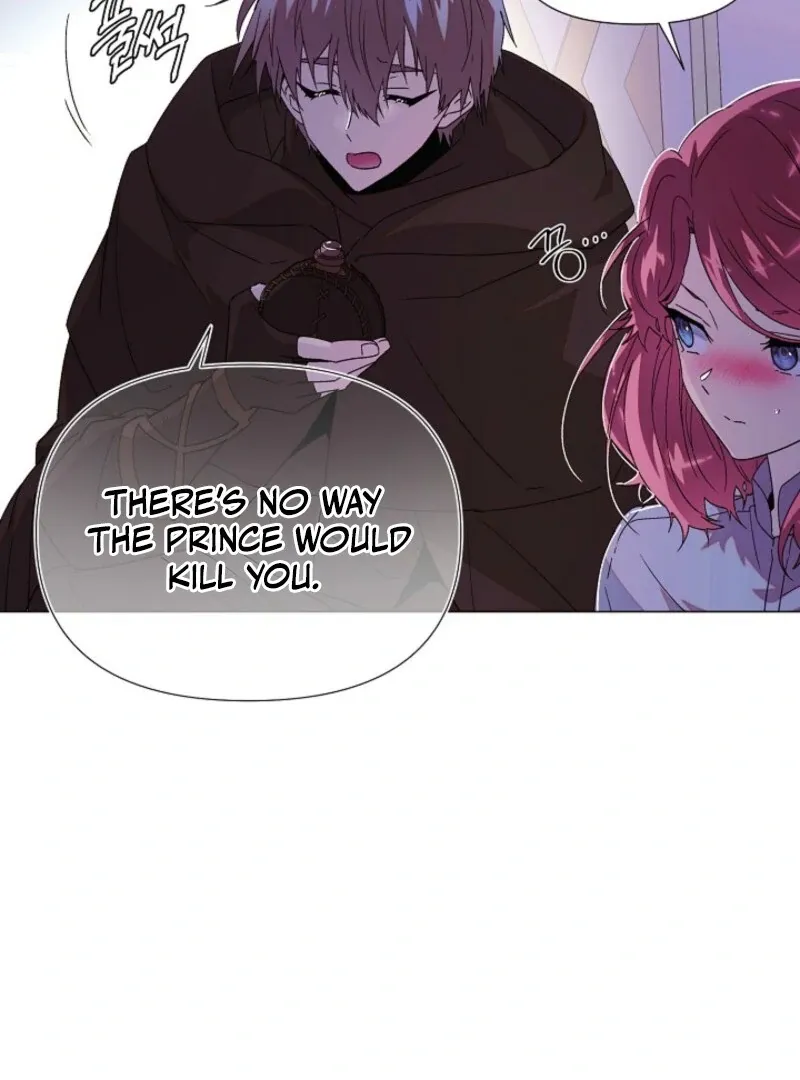 The Villain Discovered My Identity Chapter 171 Online - página 15