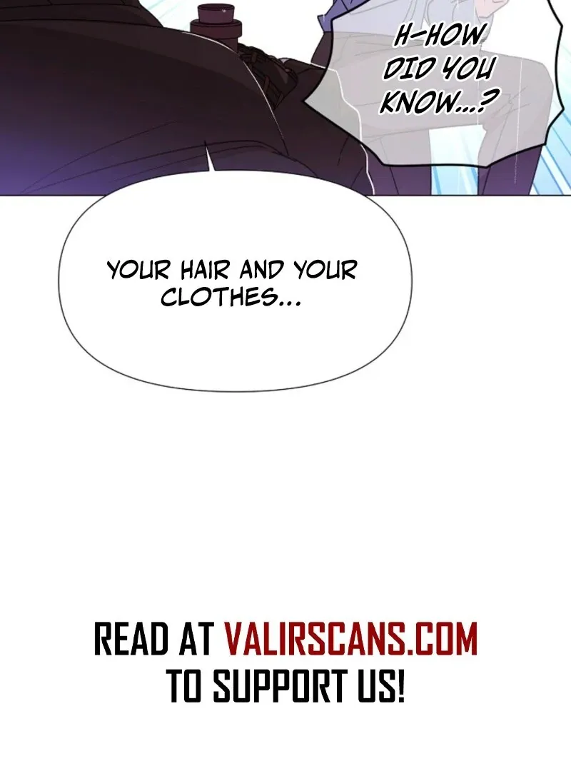 The Villain Discovered My Identity Chapter 171 Online - página 19