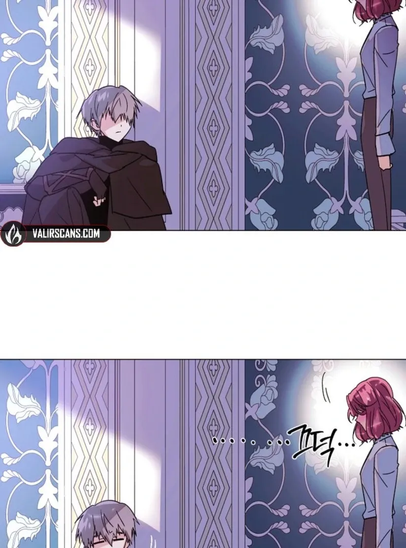 The Villain Discovered My Identity Chapter 171 Online - página 25