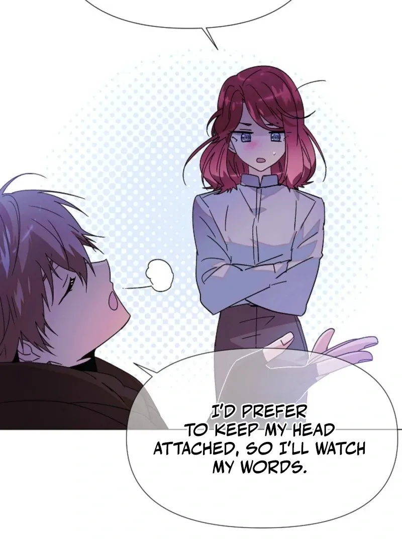 The Villain Discovered My Identity Chapter 171 Online - página 28