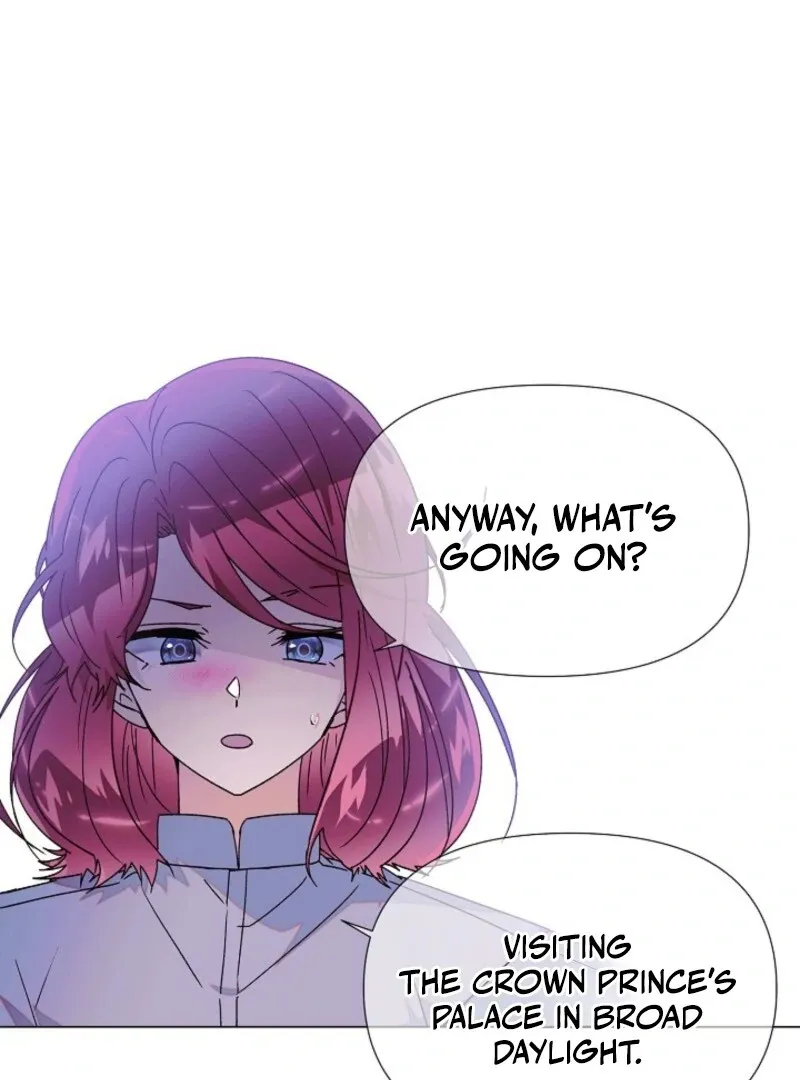 The Villain Discovered My Identity Chapter 171 Online - página 29