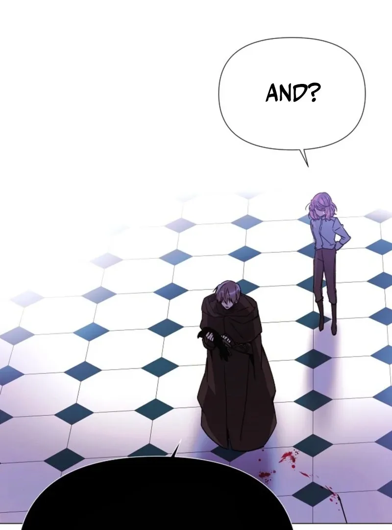 The Villain Discovered My Identity Chapter 171 Online - página 52