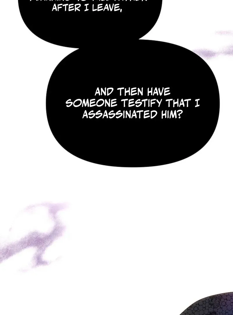 The Villain Discovered My Identity Chapter 171 Online - página 97