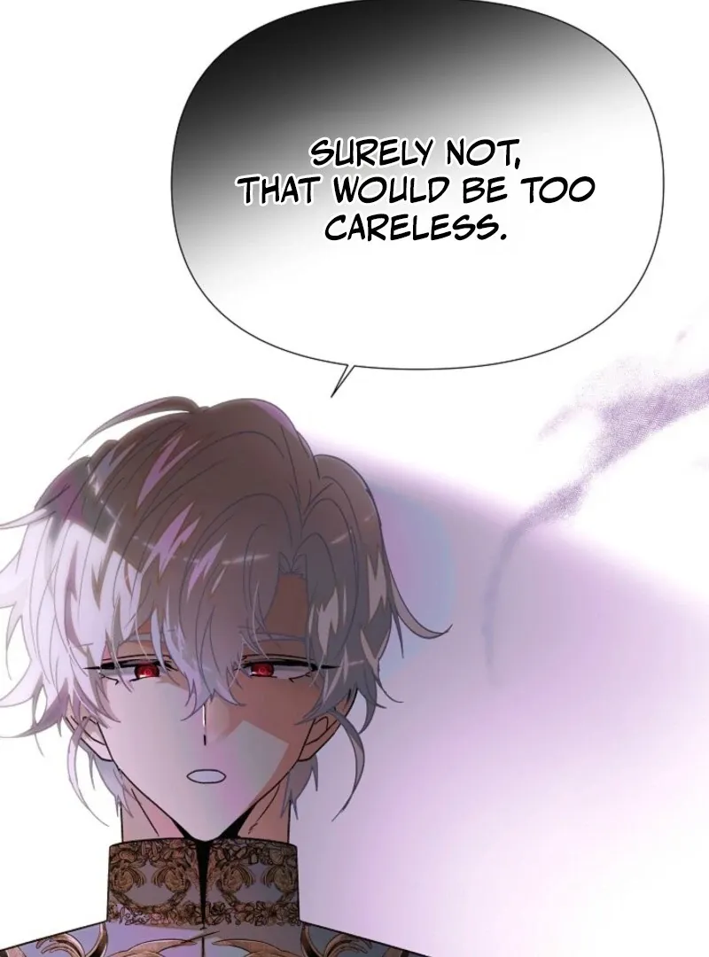 The Villain Discovered My Identity Chapter 171 Online - página 99