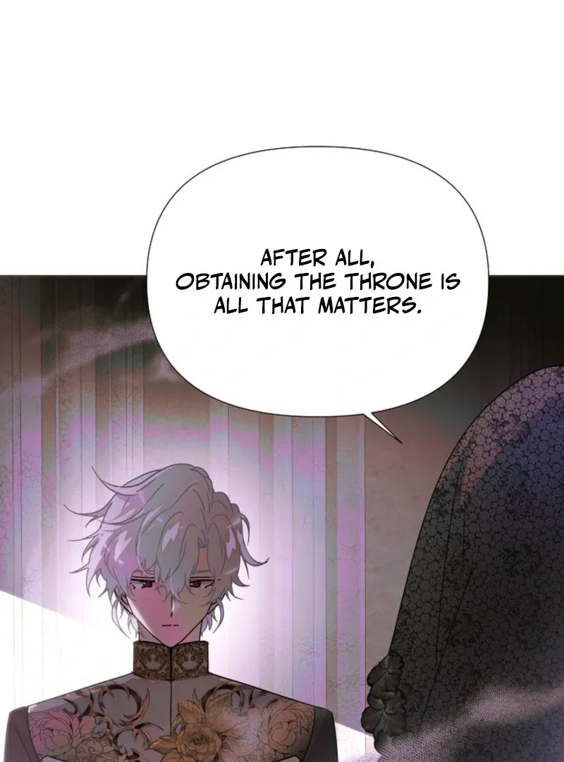 The Villain Discovered My Identity Chapter 172 Online - página 8