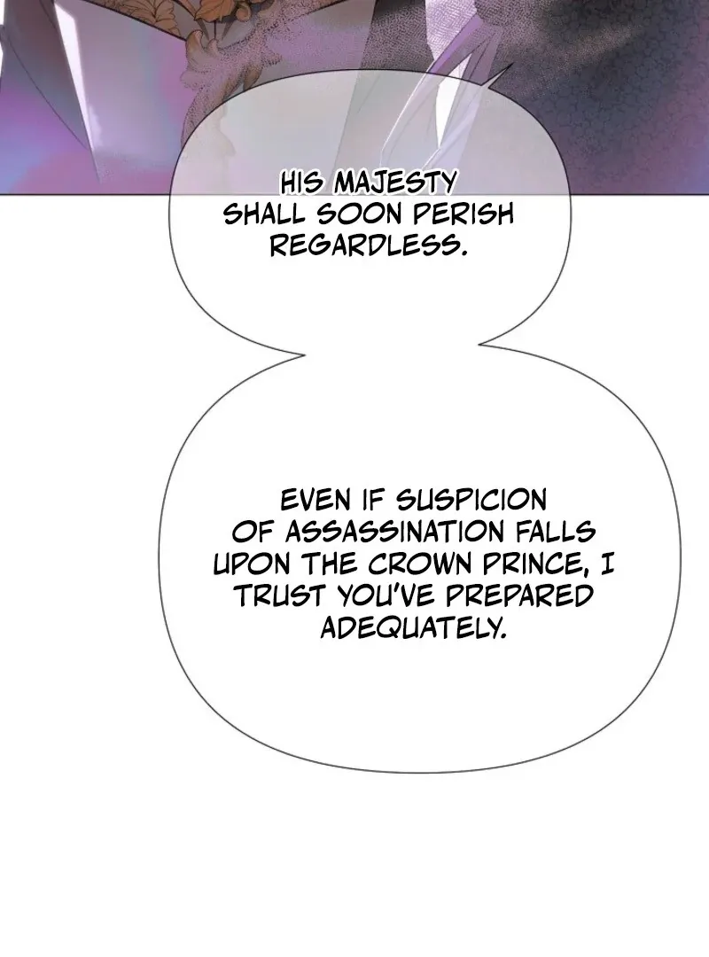 The Villain Discovered My Identity Chapter 172 Online - página 9