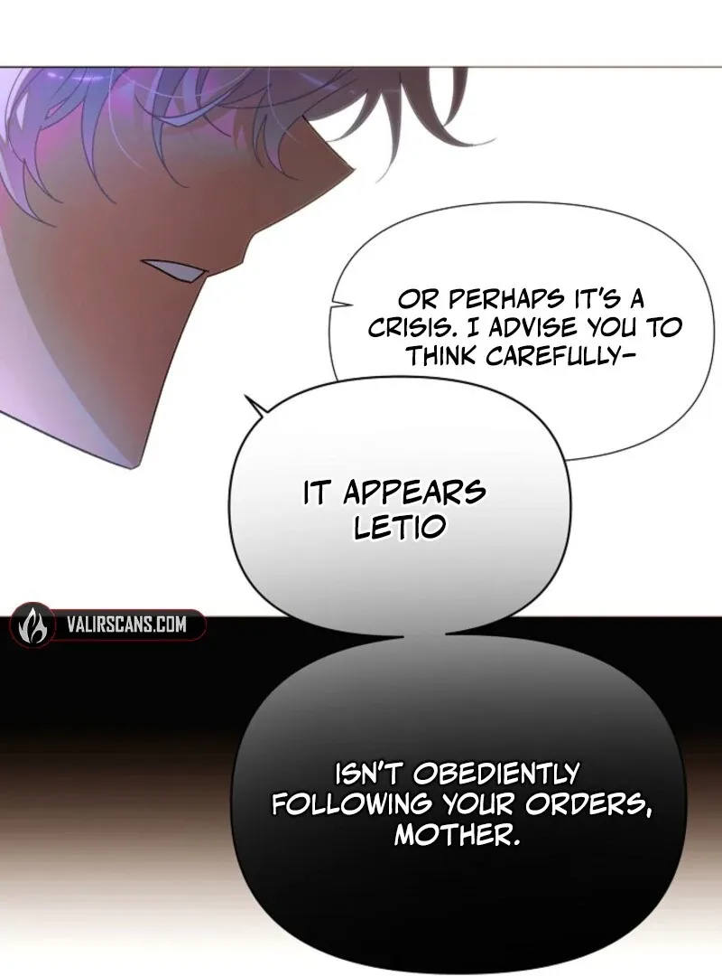 The Villain Discovered My Identity Chapter 172 Online - página 13
