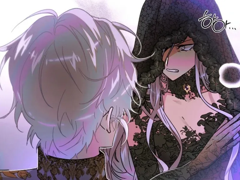 The Villain Discovered My Identity Chapter 172 Online - página 34