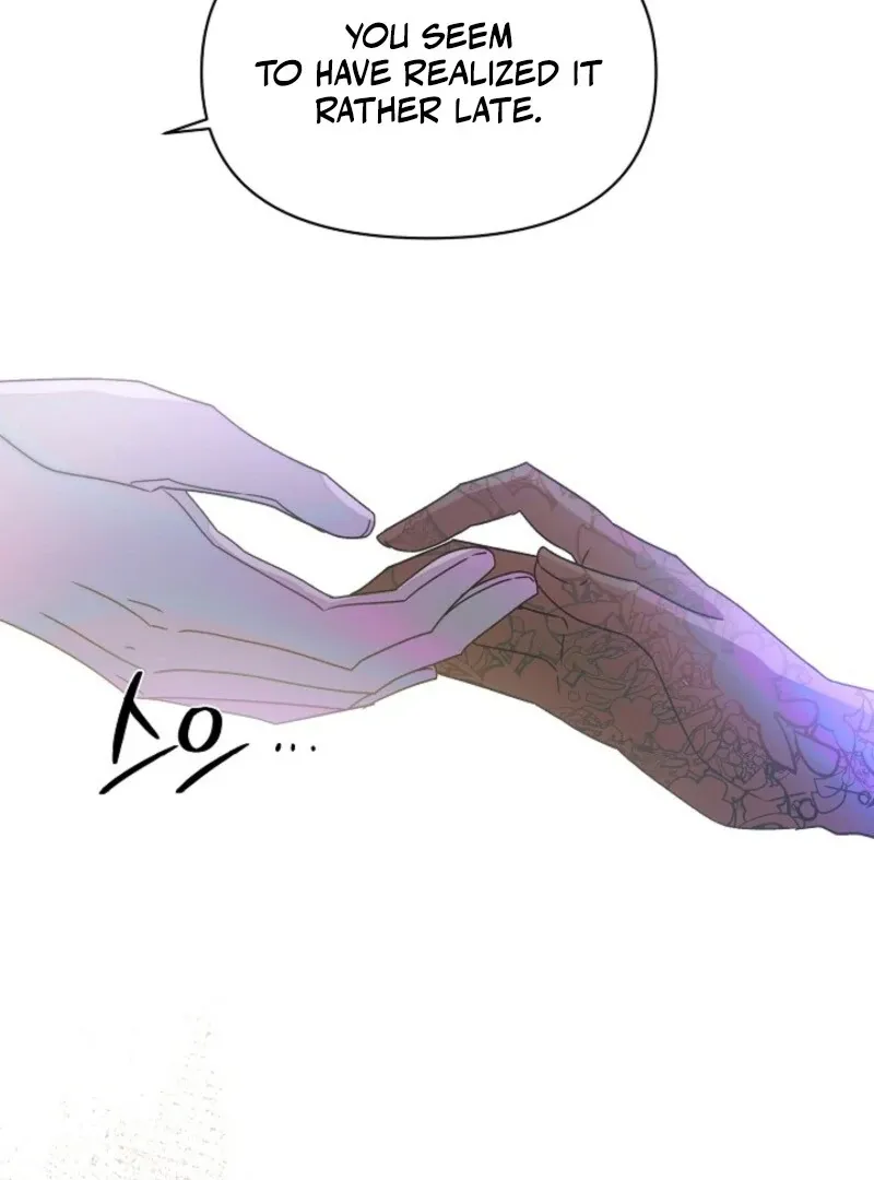 The Villain Discovered My Identity Chapter 172 Online - página 37