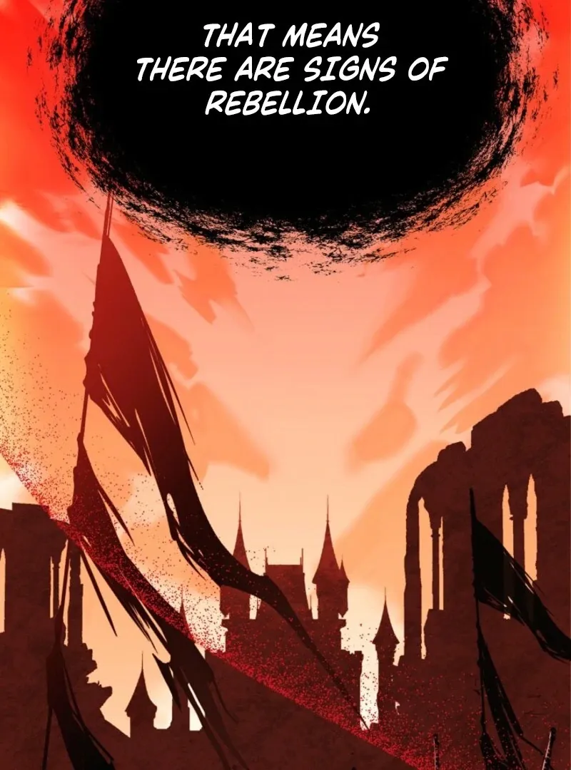 The Villain Discovered My Identity Chapter 172 Online - página 49