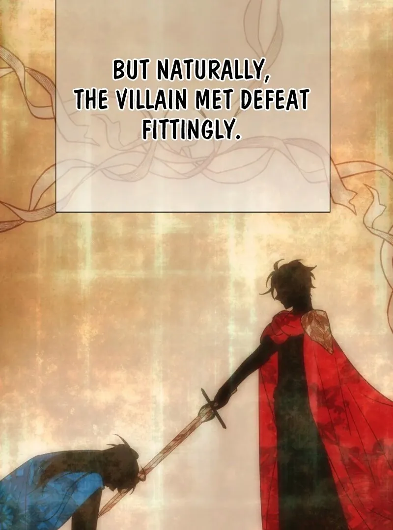 The Villain Discovered My Identity Chapter 172 Online - página 61