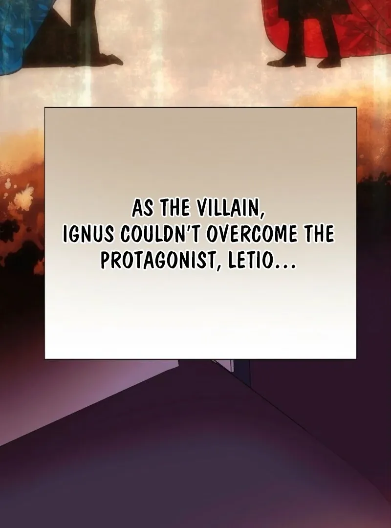 The Villain Discovered My Identity Chapter 172 Online - página 62