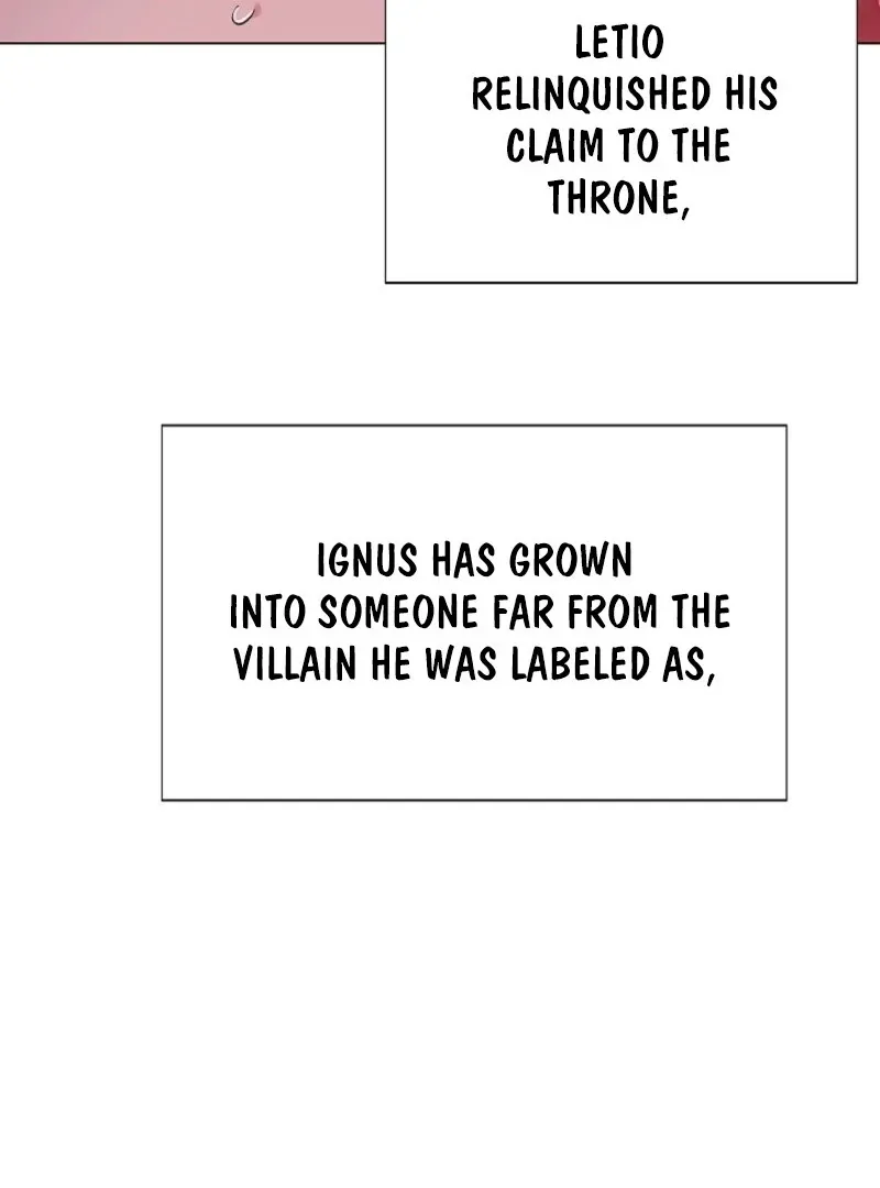 The Villain Discovered My Identity Chapter 172 Online - página 66
