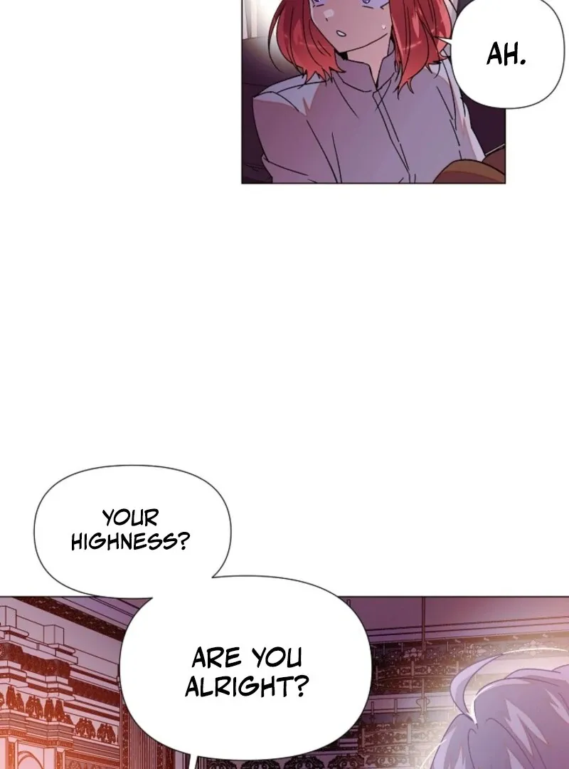 The Villain Discovered My Identity Chapter 172 Online - página 73