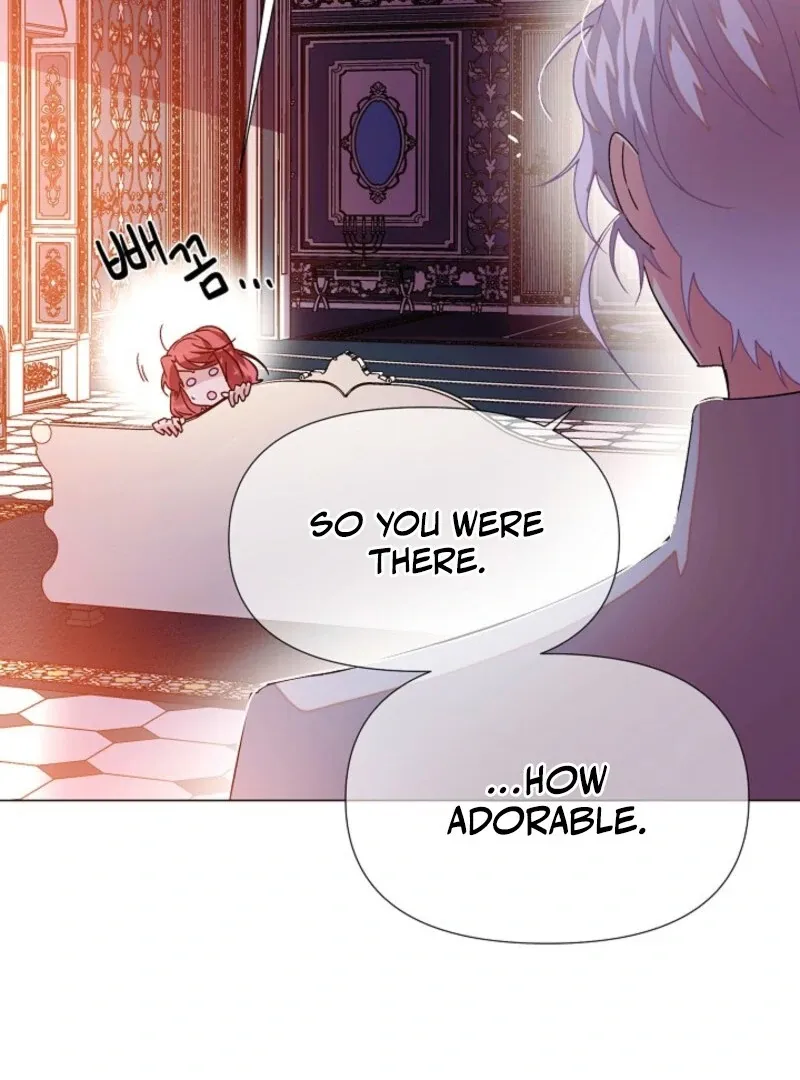 The Villain Discovered My Identity Chapter 172 Online - página 74