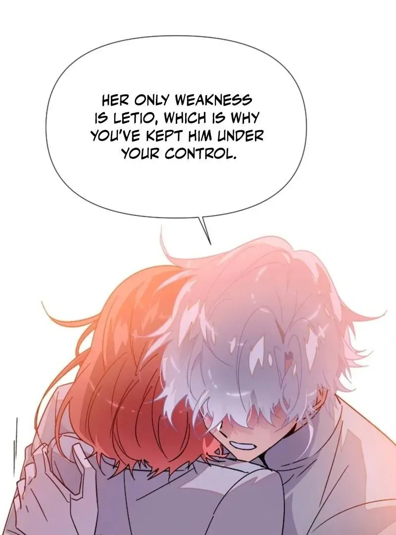 The Villain Discovered My Identity Chapter 173 Online - página 8