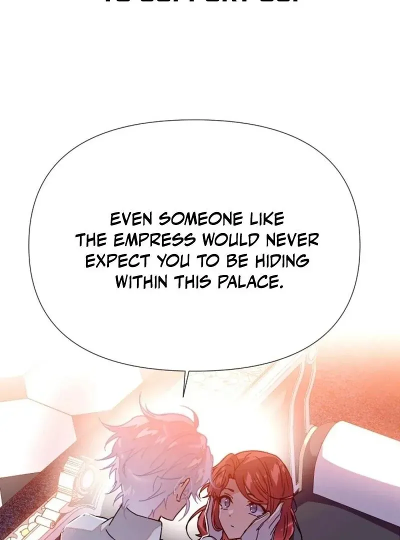 The Villain Discovered My Identity Chapter 173 Online - página 17