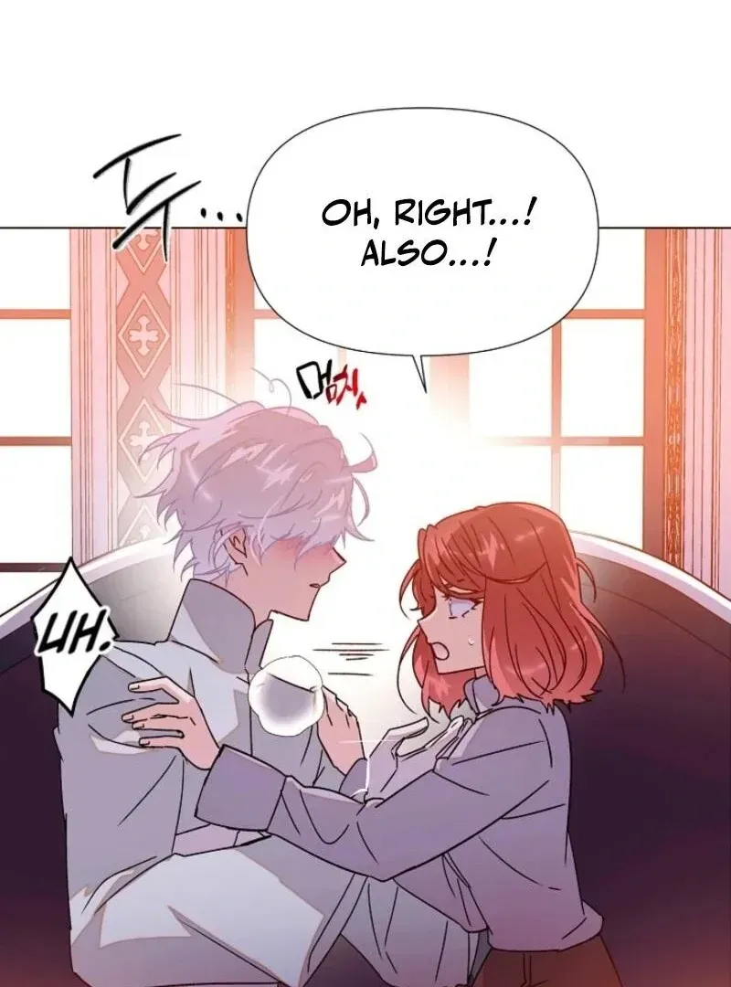 The Villain Discovered My Identity Chapter 173 Online - página 40
