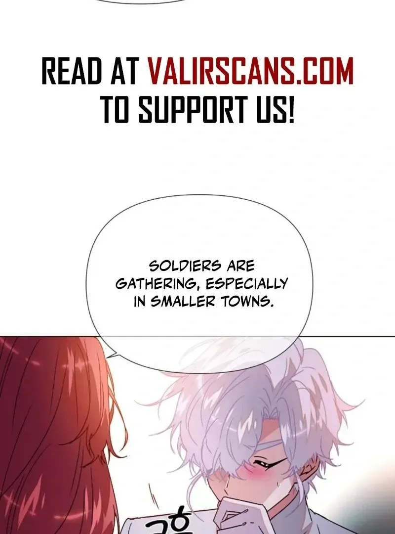 The Villain Discovered My Identity Chapter 173 Online - página 43