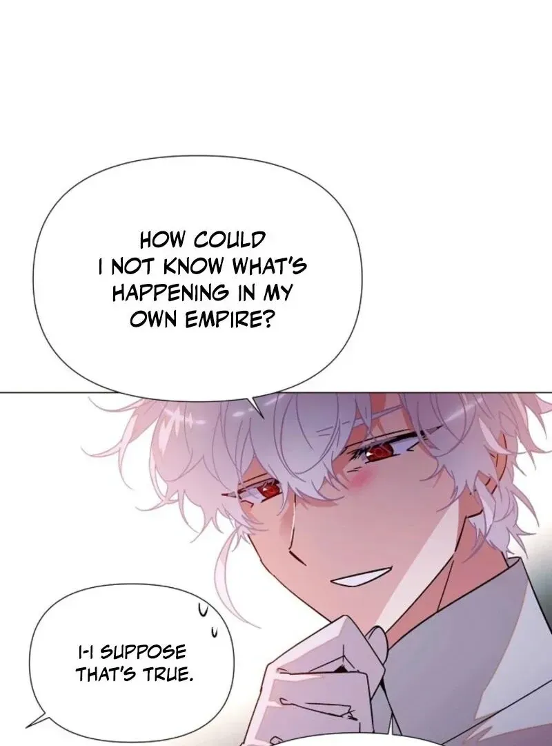 The Villain Discovered My Identity Chapter 173 Online - página 50