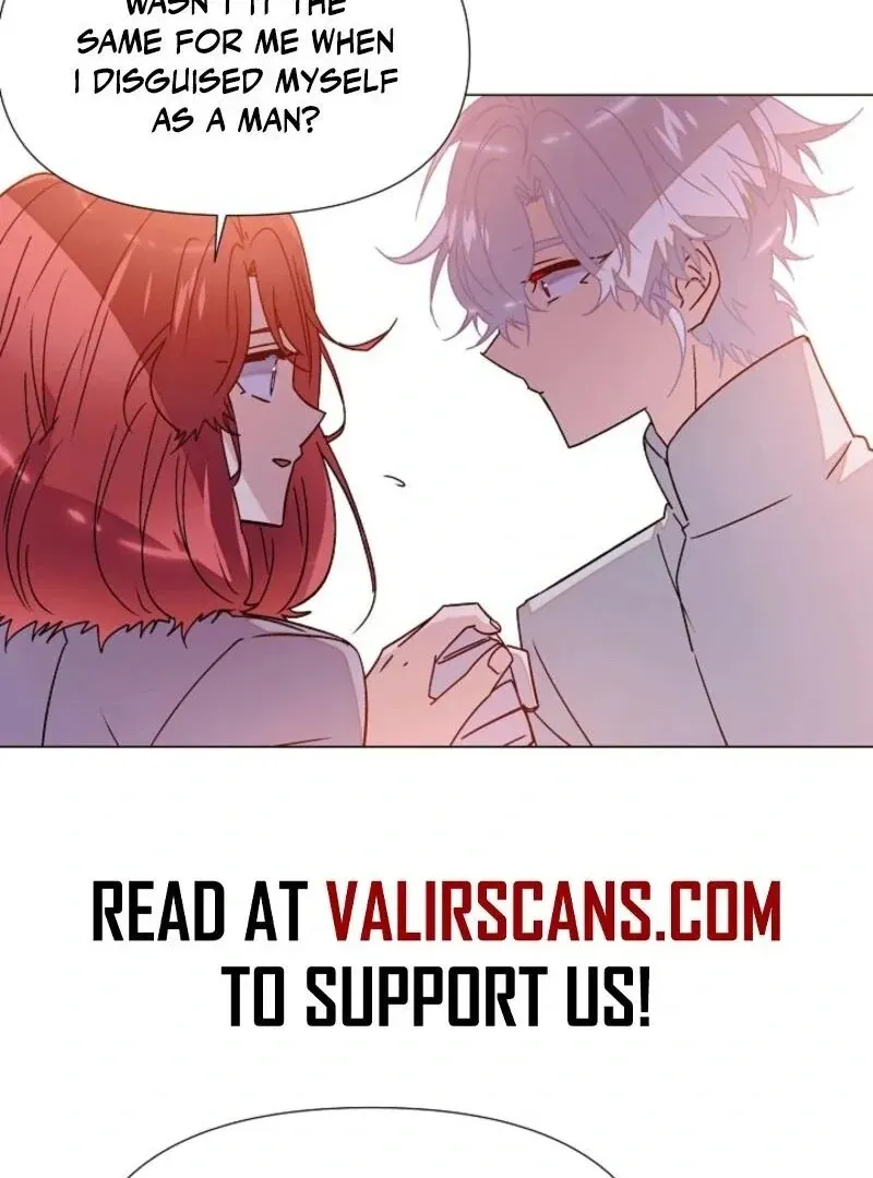 The Villain Discovered My Identity Chapter 173 Online - página 74