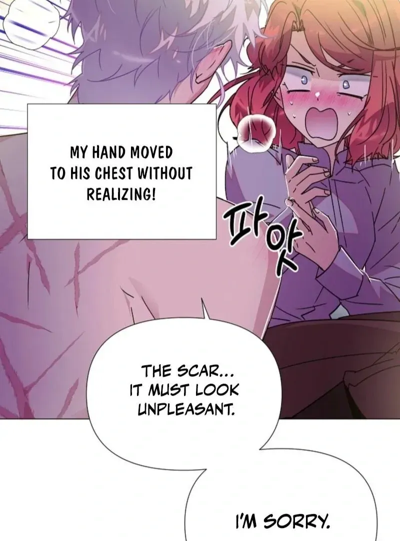 The Villain Discovered My Identity Chapter 174 Online - página 21