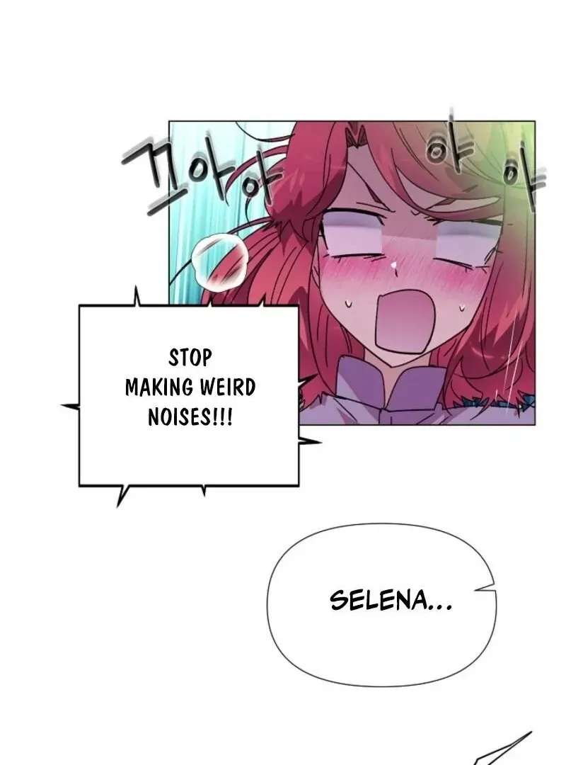 The Villain Discovered My Identity Chapter 174 Online - página 32