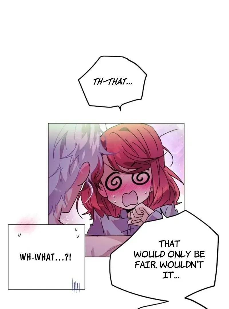 The Villain Discovered My Identity Chapter 174 Online - página 39